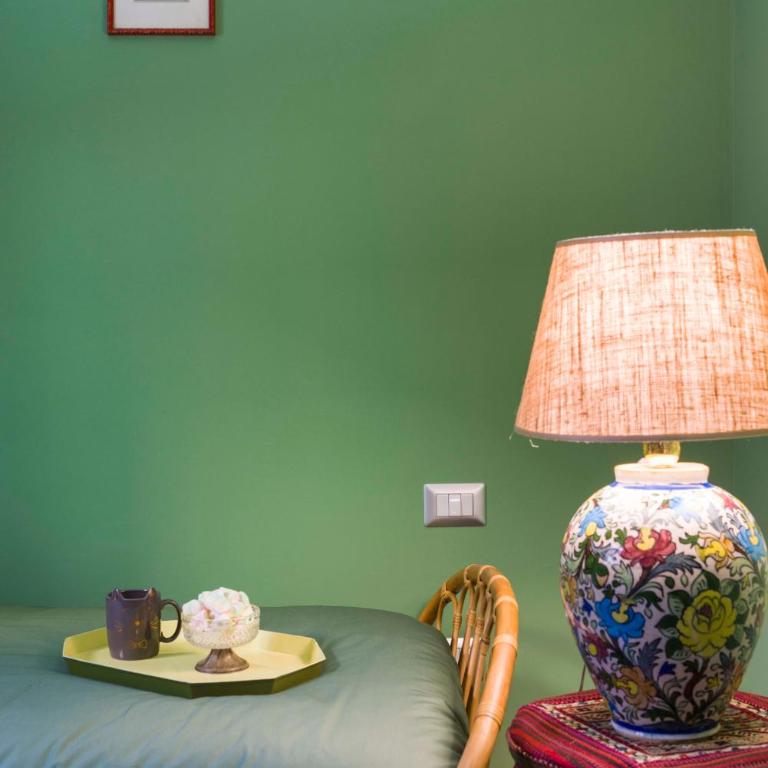 Frími Boutique Rooms b&b - Camera Tripla Comfort - 2