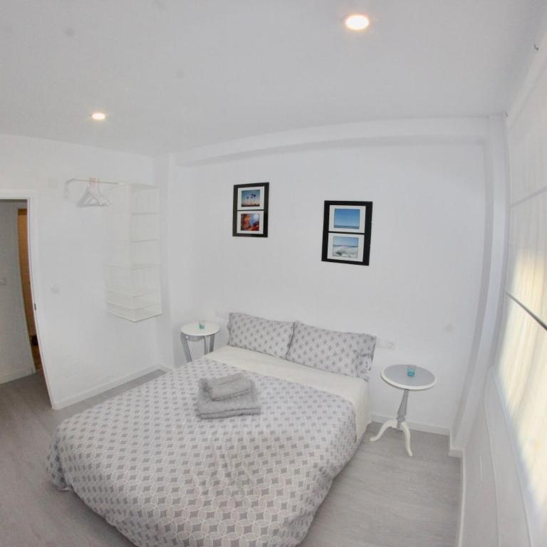 carmen apartments station - Apartment - 14