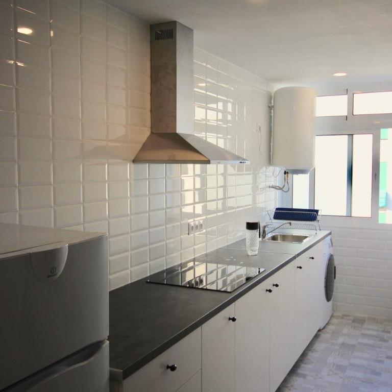 carmen apartments station - Apartment - 6