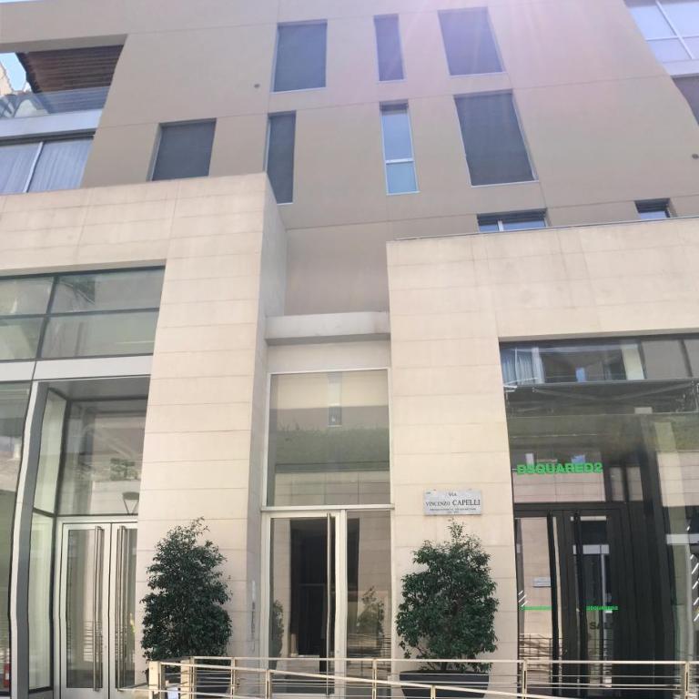 Corso Como - New Building Apartment - Appartamento Monolocale - 1