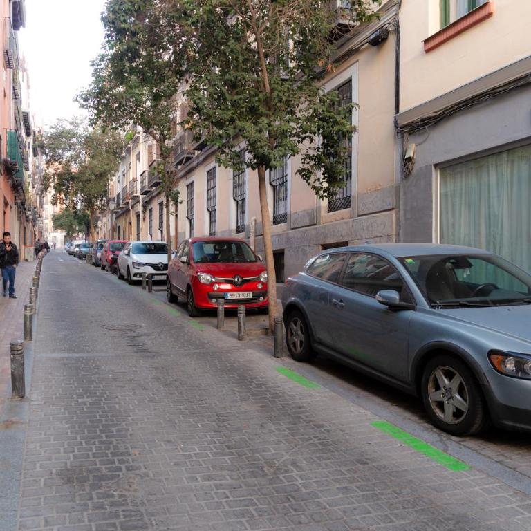 Apartamentos Gran Via - Apartment IV - 34