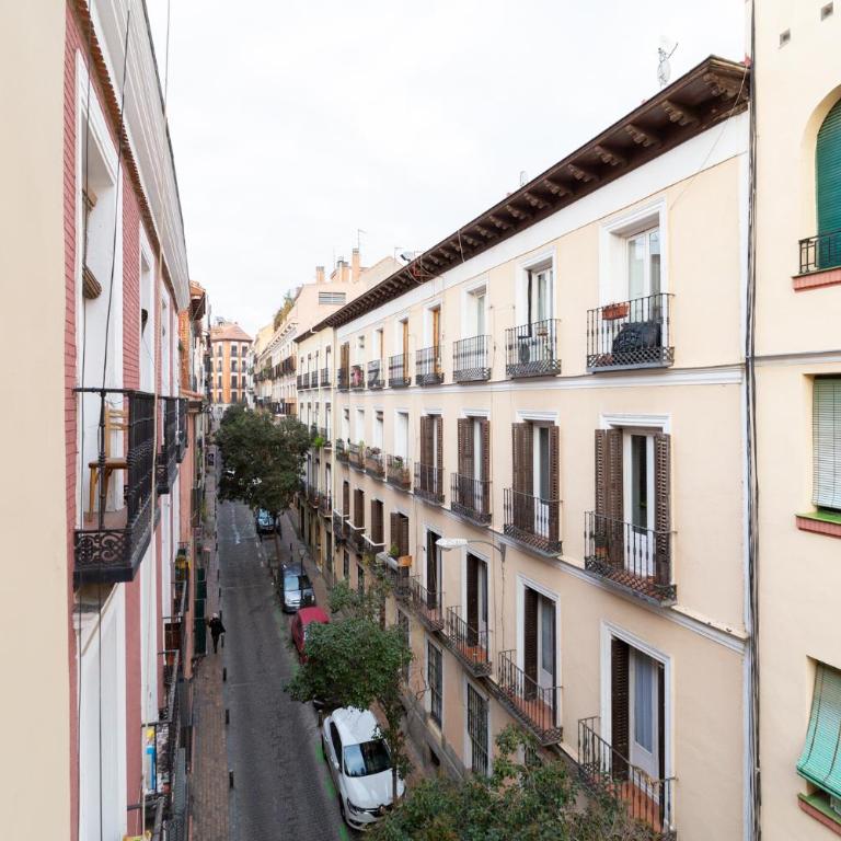 Apartamentos Gran Via - Apartment IV - 30