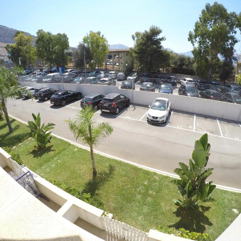 "casa le Palme" - Ferienhaus - 27