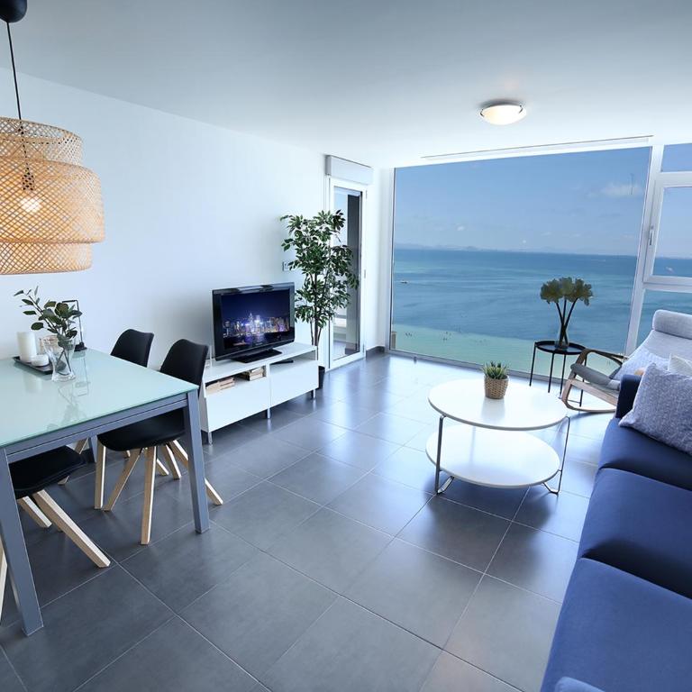 La Manga Beach Club Apartments - Superior Apartment - 1