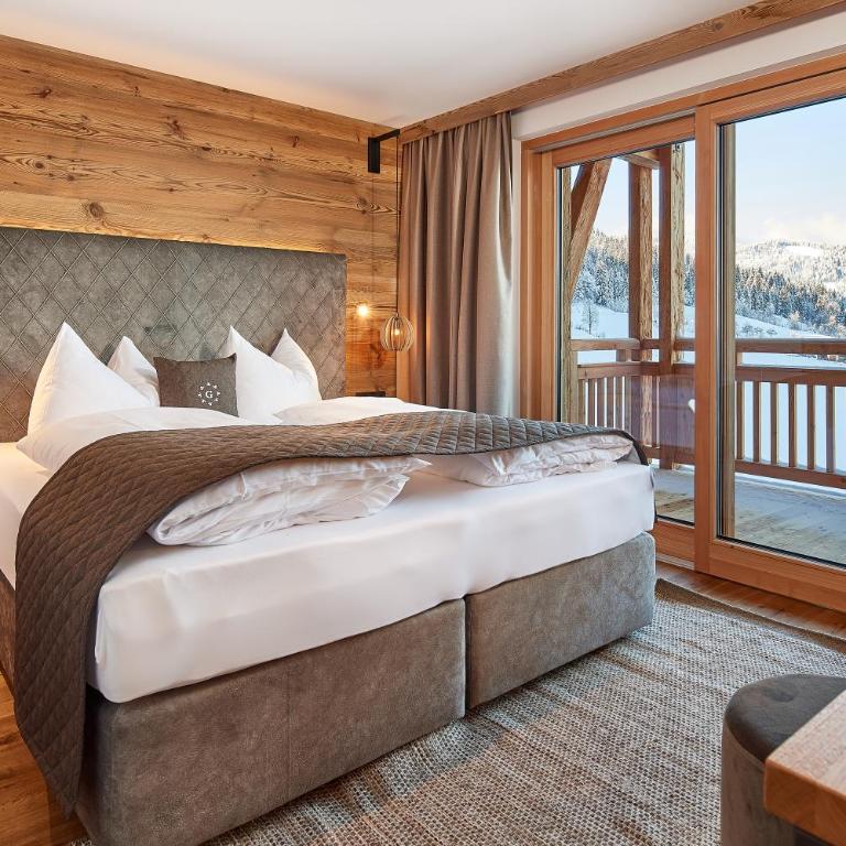 Das Goldners - Doppelzimmer - 3