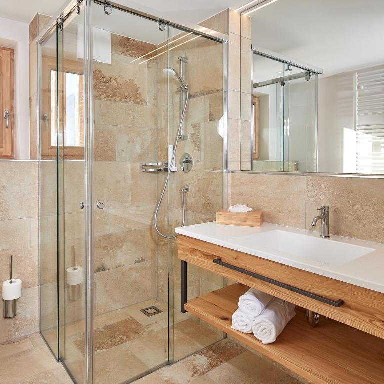 Das Goldners - Doppelzimmer - 4
