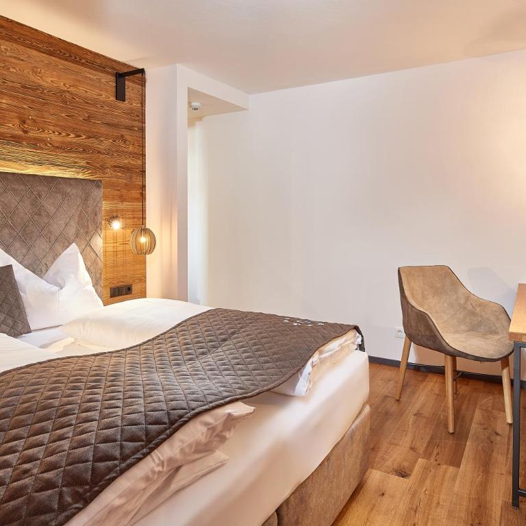Das Goldners - Doppelzimmer - 5