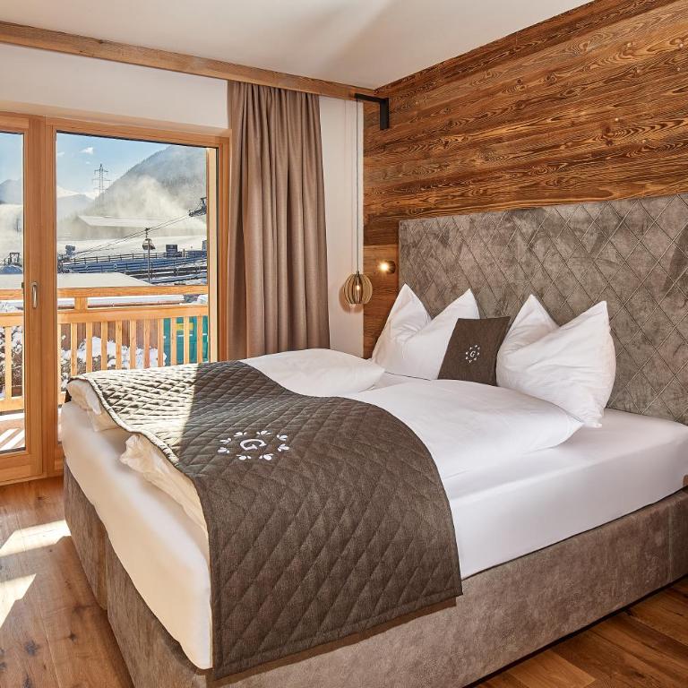 Das Goldners - Doppelzimmer - 6