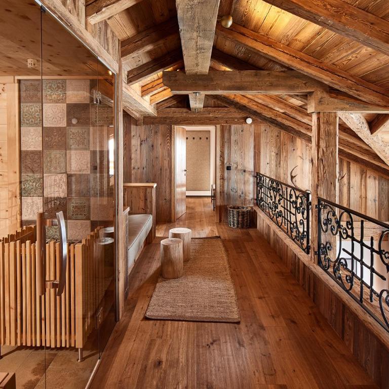 Das Goldners - Chalet - 15