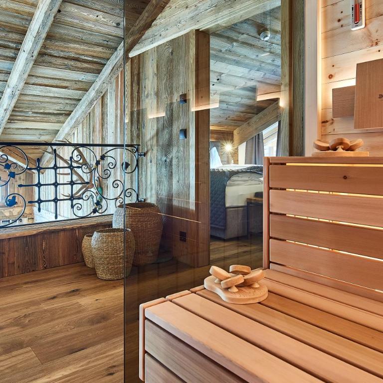 Das Goldners - Chalet - 16