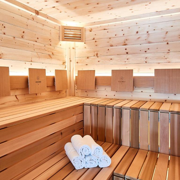 Das Goldners - Chalet - 17