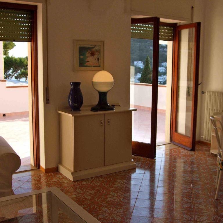 Breathtaking Panoramic Penthouse in Capri Center - Appartamento con 2 Camere da Letto - 7
