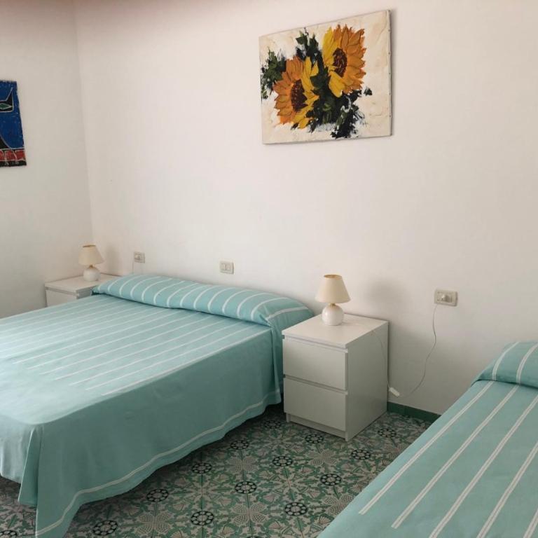 Breathtaking Panoramic Penthouse in Capri Center - Appartamento con 2 Camere da Letto - 5