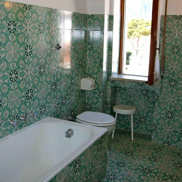 Breathtaking Panoramic Penthouse in Capri Center - Appartamento con 2 Camere da Letto - 19