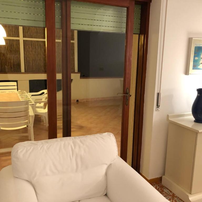 Breathtaking Panoramic Penthouse in Capri Center - Appartamento con 2 Camere da Letto - 12