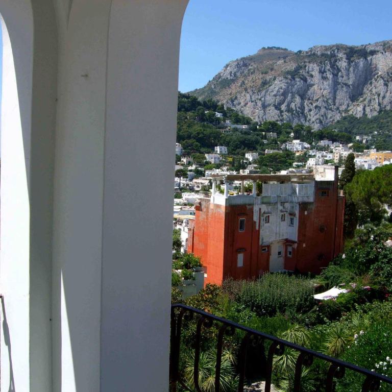 Breathtaking Panoramic Penthouse in Capri Center - Appartamento con 2 Camere da Letto - 23