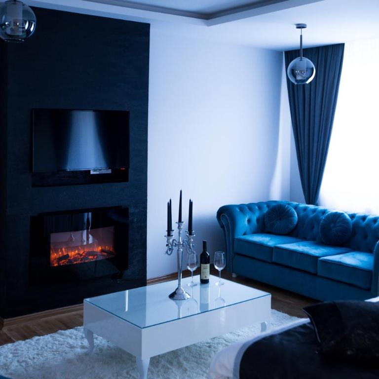 Apartment Exclusive and Studio - Apartman - 1