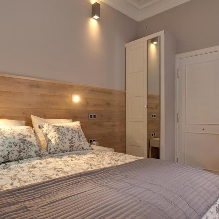 SUITES YOU Platinum - Studio Apartment - 3