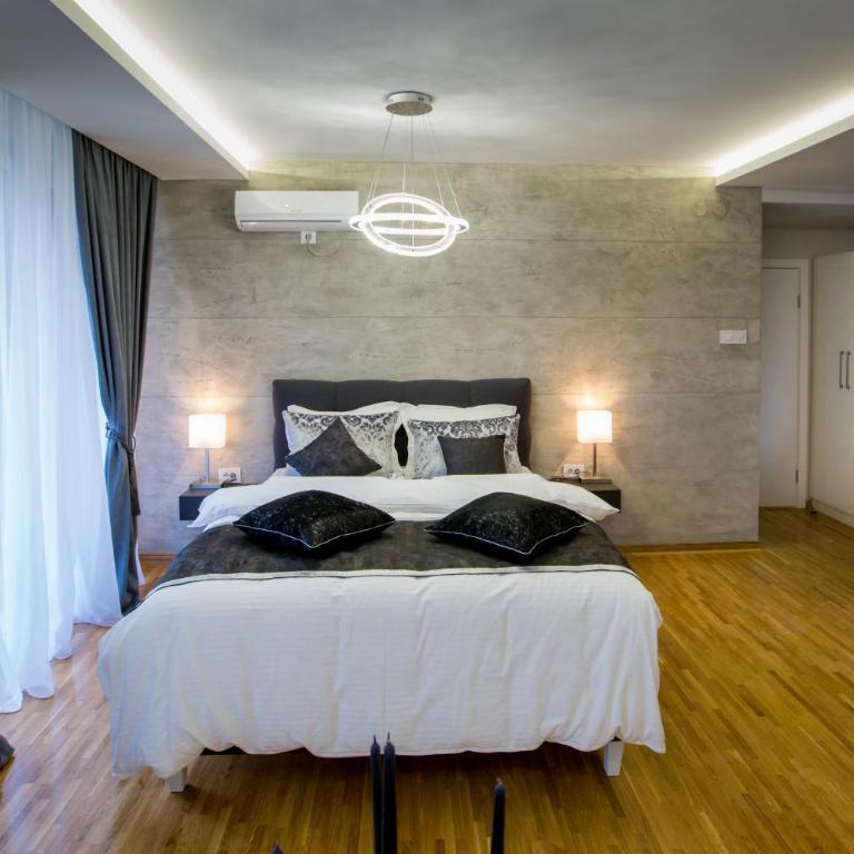 Apartment Exclusive and Studio - Apartman - 35