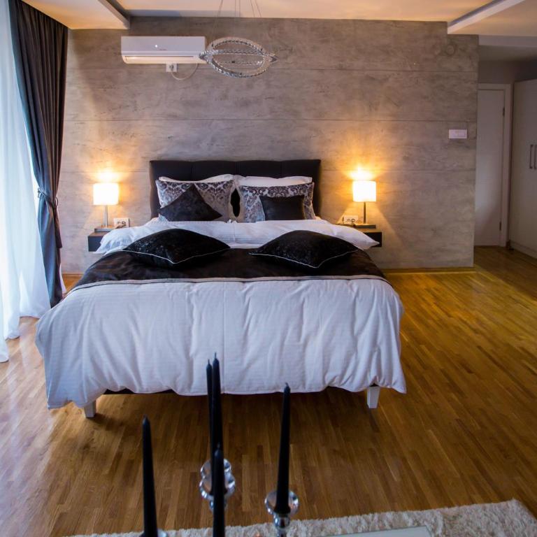 Apartment Exclusive and Studio - Apartman - 25