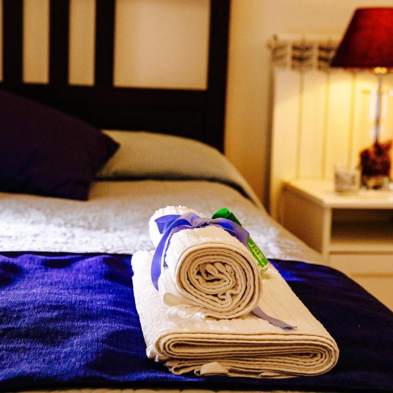 Zanzibar - Charming Rooms and Apartments - Camera Matrimoniale con Bagno Privato - 18