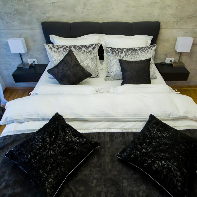 Apartment Exclusive and Studio - Apartman - 27