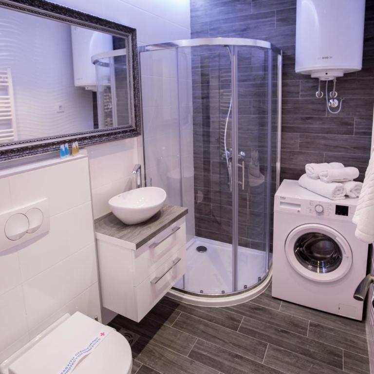 Apartment Exclusive and Studio - Apartman - 22