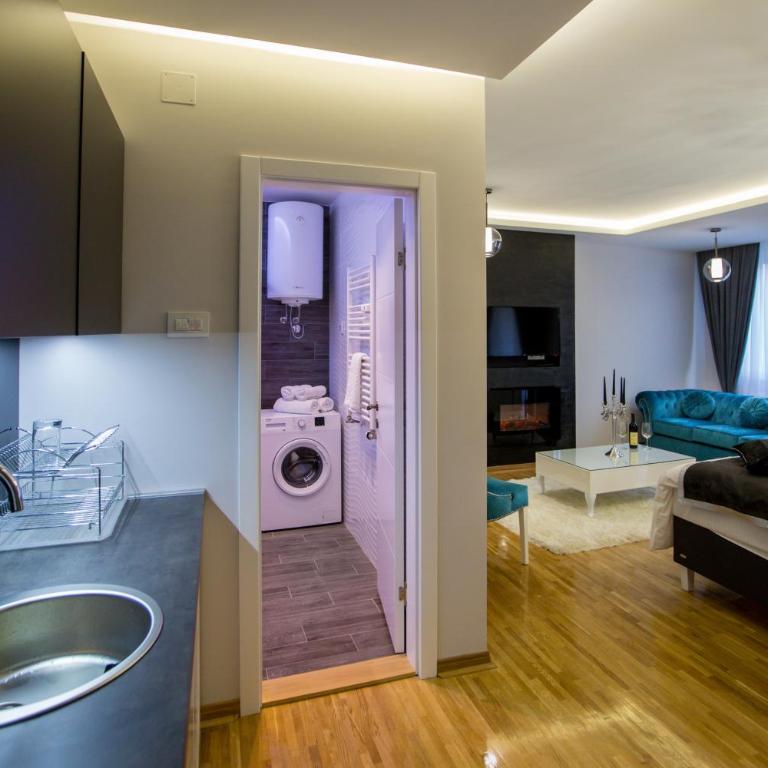 Apartment Exclusive and Studio - Apartman - 5