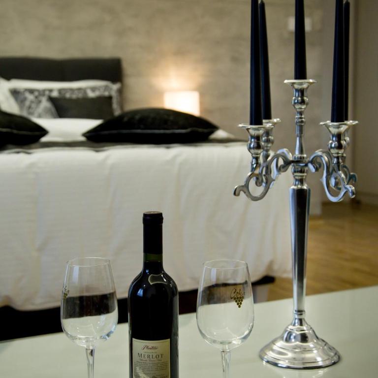 Apartment Exclusive and Studio - Apartman - 11