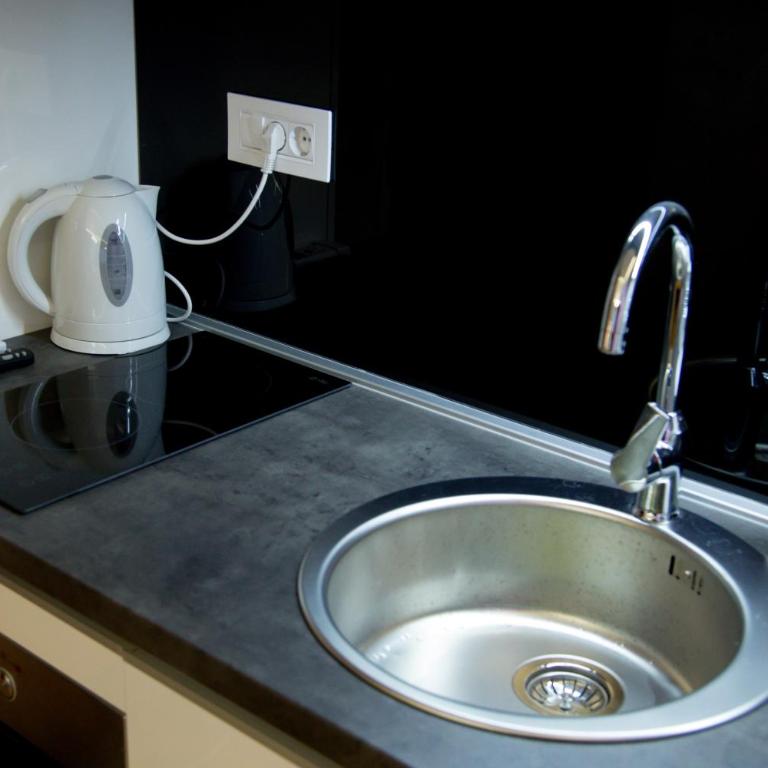 Apartment Exclusive and Studio - Apartman - 7