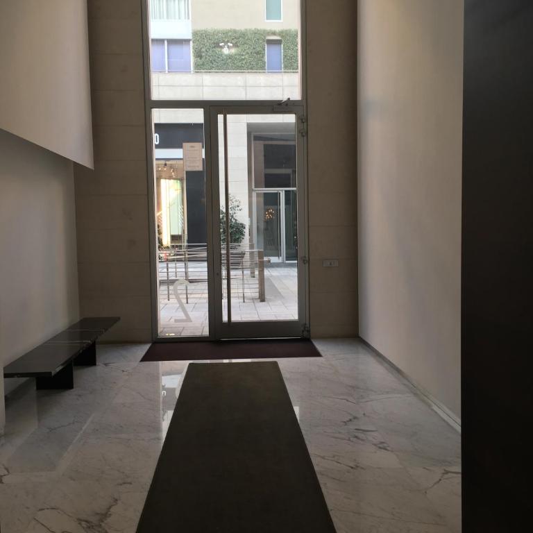 Corso Como - New Building Apartment - Appartamento Monolocale - 4