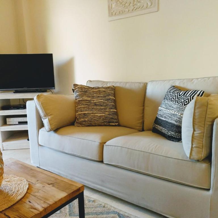 Lovely Holiday Apartment - Apartamento Deluxe - 11