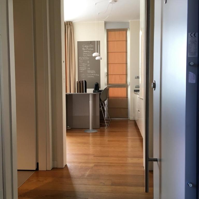 Corso Como - New Building Apartment - Appartamento Monolocale - 6