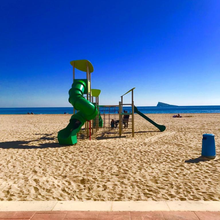 Neptuno on the Beach - Apartamento - 27