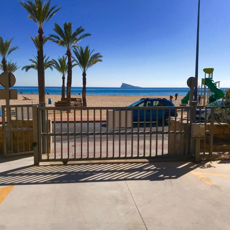 Neptuno on the Beach - Apartamento - 21