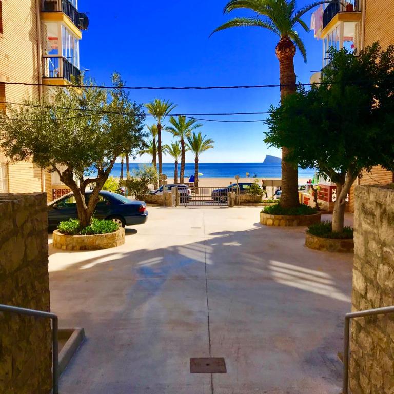 Neptuno on the Beach - Apartamento - 23