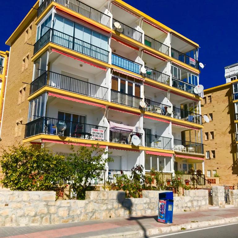 Neptuno on the Beach - Apartamento - 26