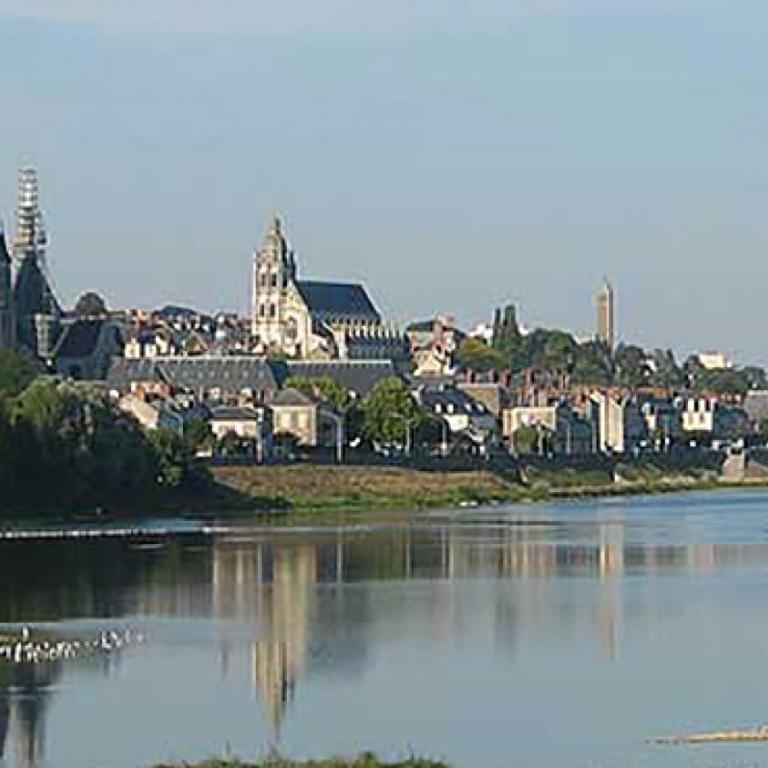 appartement Le Rive Gauche - Apartment mit 1 Schlafzimmer - 13