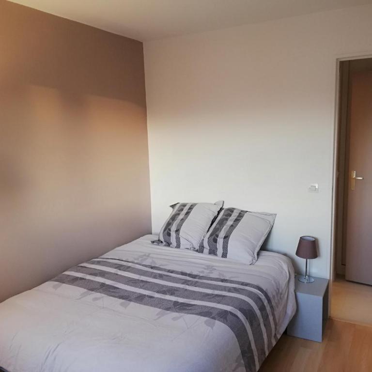 Cabourg - Hyper Centre, plage - Apartment mit Terrasse - 11