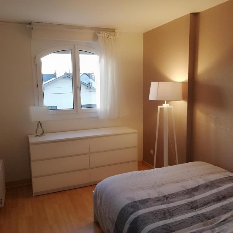 Cabourg - Hyper Centre, plage - Apartment mit Terrasse - 10