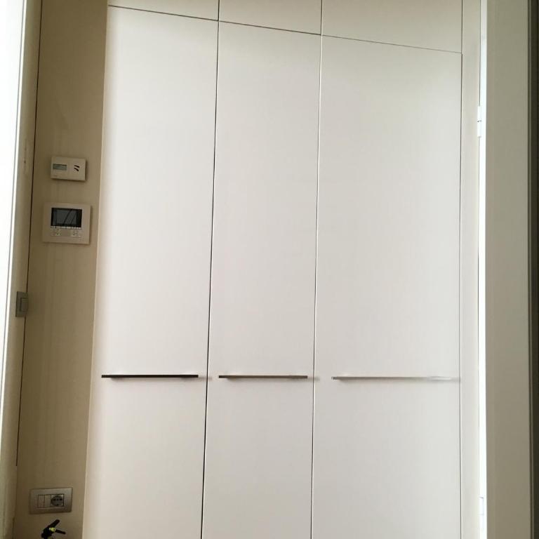Corso Como - New Building Apartment - Appartamento Monolocale - 18