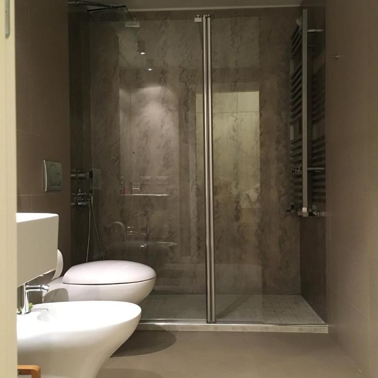 Corso Como - New Building Apartment - Appartamento Monolocale - 20