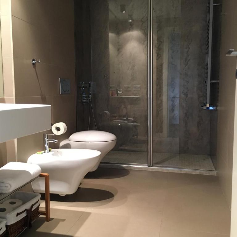 Corso Como - New Building Apartment - Appartamento Monolocale - 21