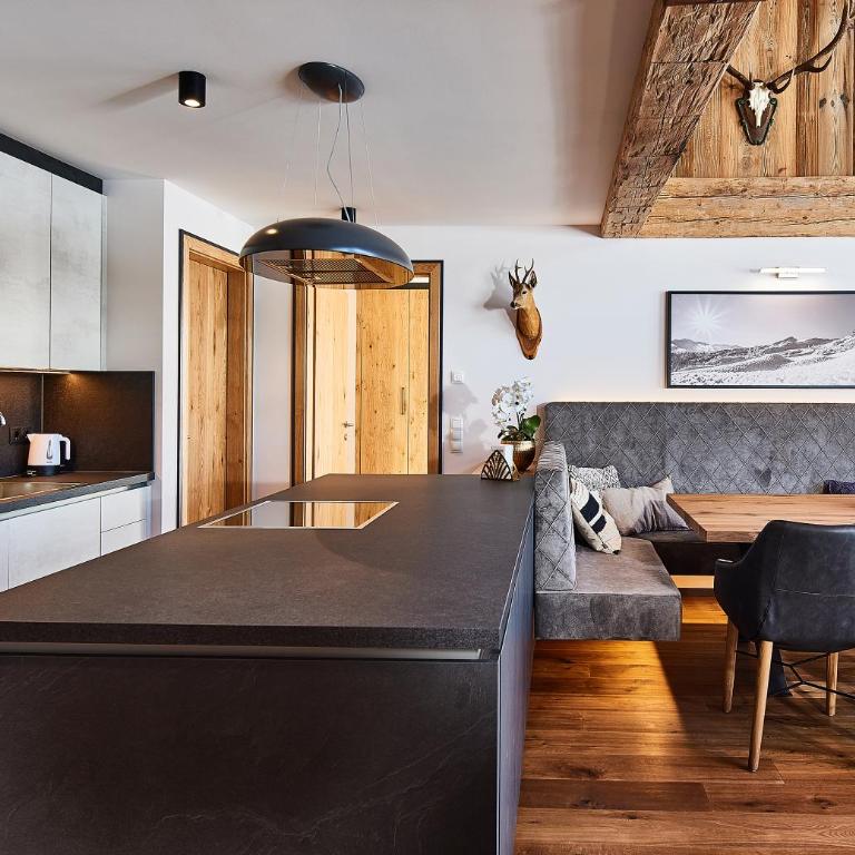 Das Goldners - Chalet - 19