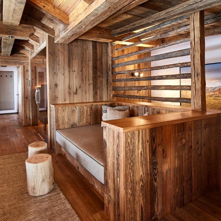 Das Goldners - Chalet - 6