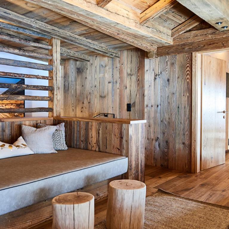 Das Goldners - Chalet - 4