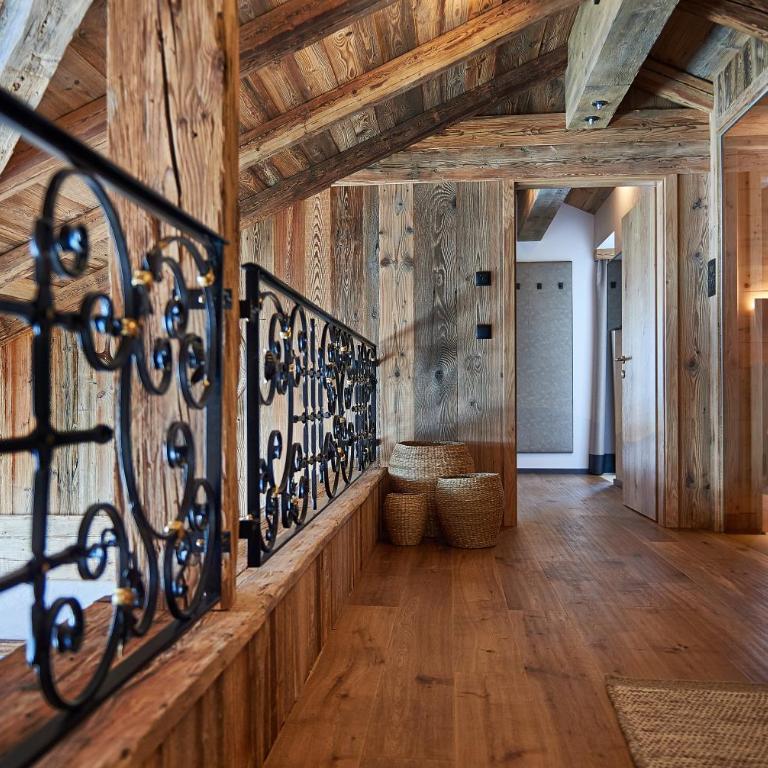 Das Goldners - Chalet - 5