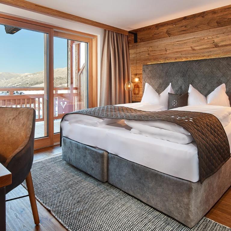 Das Goldners - Doppelzimmer - 1