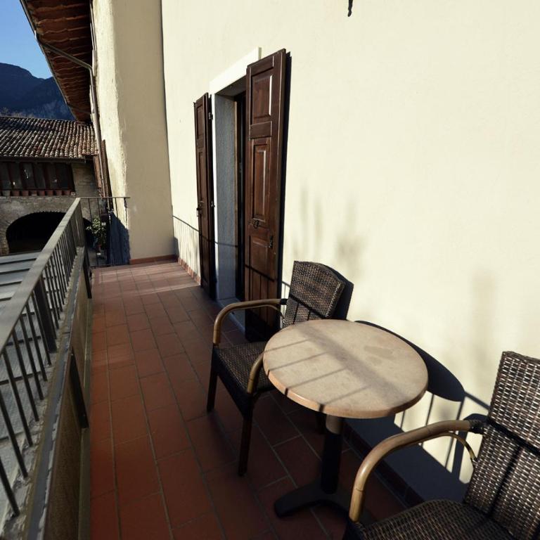 Residence La Colombera - Appartamento con 1 Camera da Letto - 1