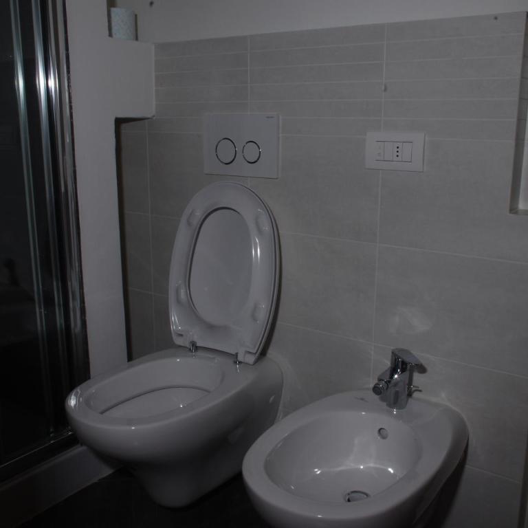 Le Ghiacciaie - Double or Twin Room - 12